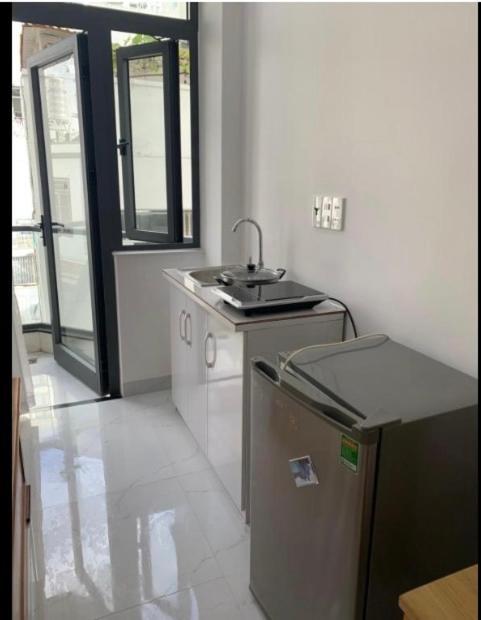 Hoang Hoa Tham Apartment Nha Trang Exterior foto